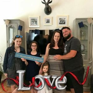 Meet your Posher, Todd